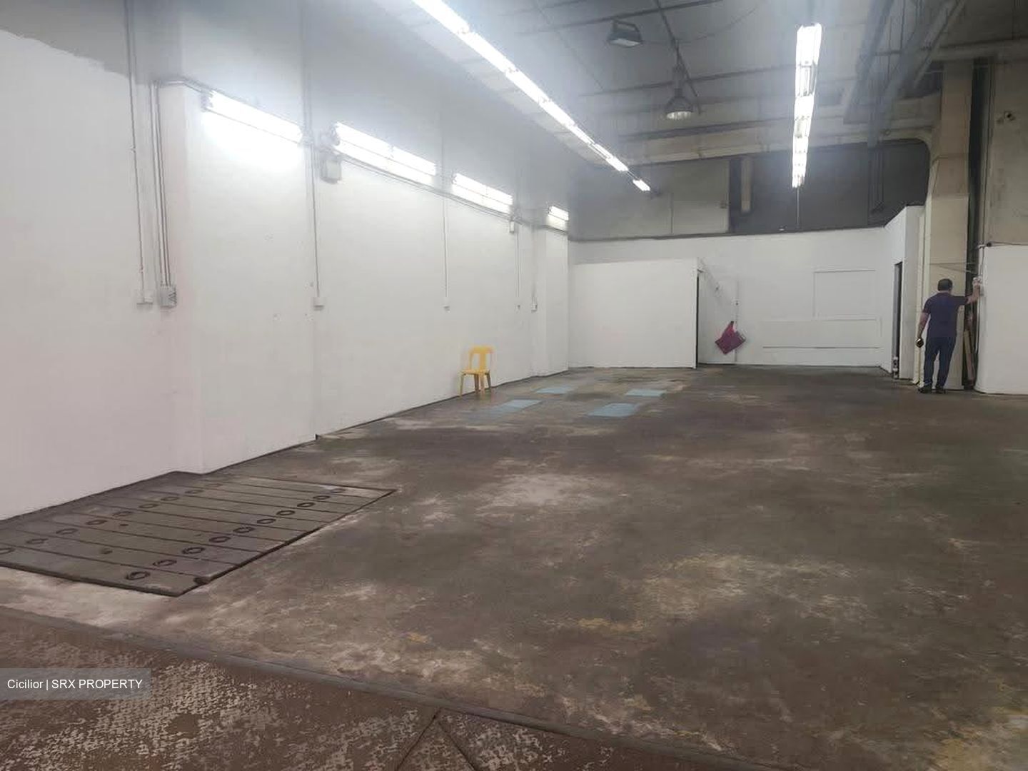 Paya Ubi Industrial Park (D14), Factory #639396211